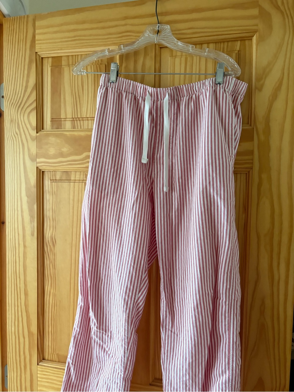 GAP pajama bottoms